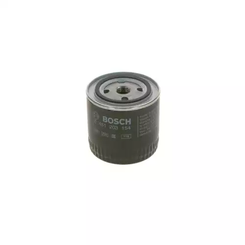 BOSCH Yağ Filtre 0451203154