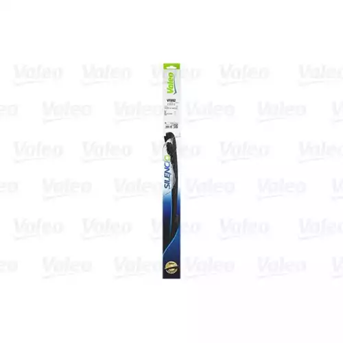 VALEO Ön Cam Silecek Süpürgesi Takım 630-500Cm 577892