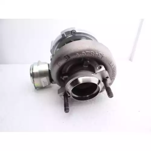 GARRETT Turbo 712541-5007S