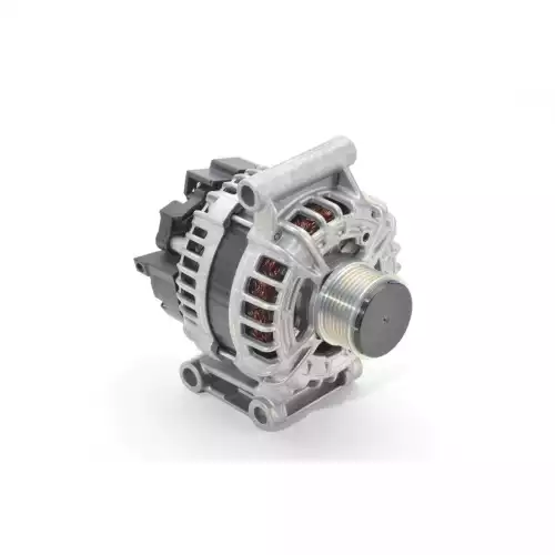 BOSCH Alternatör 12 V 150A 0125711103