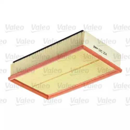 VALEO Hava Filtre Süngerli 585204