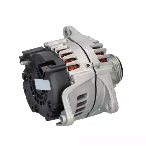 VALEO Alternatör 12 V 180A 439797