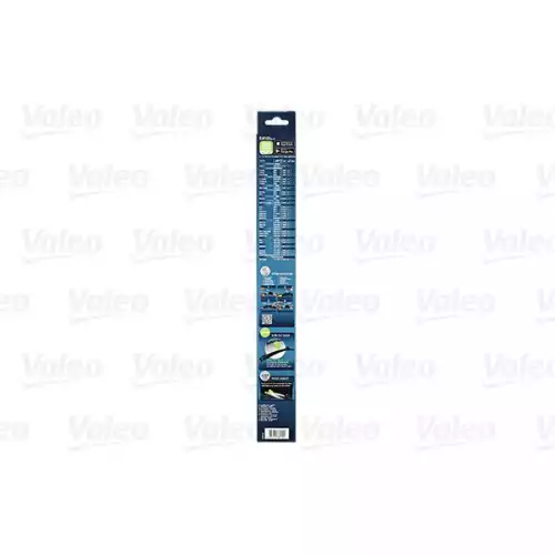 VALEO Ön Cam Silecek Süpürgesi Upgrade Hu45 X1 450 mm 578572