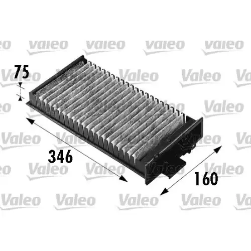 VALEO Polen Filtre 698541