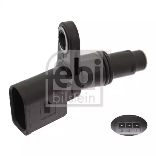 FEBI BILSTEIN Eksantrik Mil Sensörü FEBI 44360