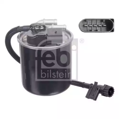 FEBI BILSTEIN Yakıt Filtresi FEBI 100474