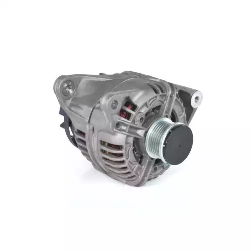 BOSCH Alternatör 0124515072