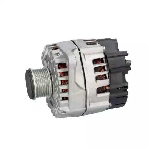 VALEO Alternatör 12 V 180A 439797