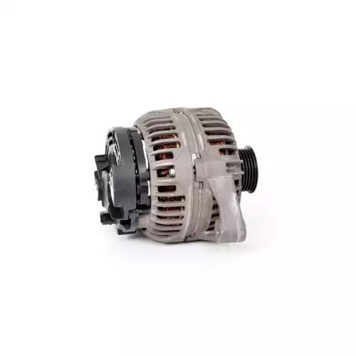 BOSCH Alternatör 0124515042