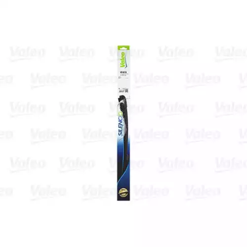 VALEO Silecek Süpürgesi Seti X Trem 650 550mm Flat Blade 574357