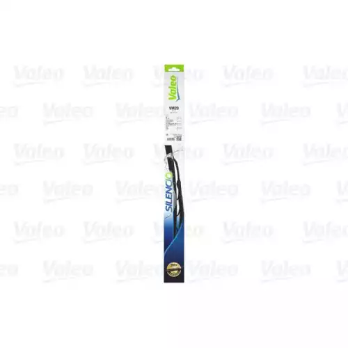 VALEO Silecek Süpürgesi Sılencıo X1 Vm29 550mm Takım 574192