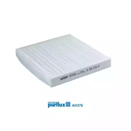 PURFLUX Polen Filtre AH376