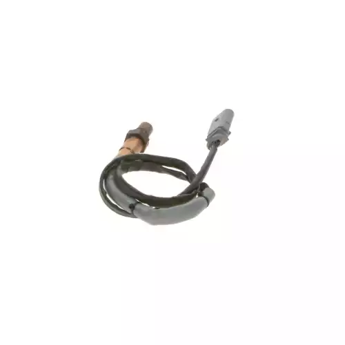 BOSCH Lambda Oksijen Sensörü 4 Kutuplu 850Mm 0258006893