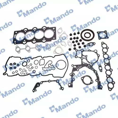 MANDO Motor Takım Conta DG209102AF00