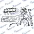 MANDO Motor Takım Conta DG209102AF00