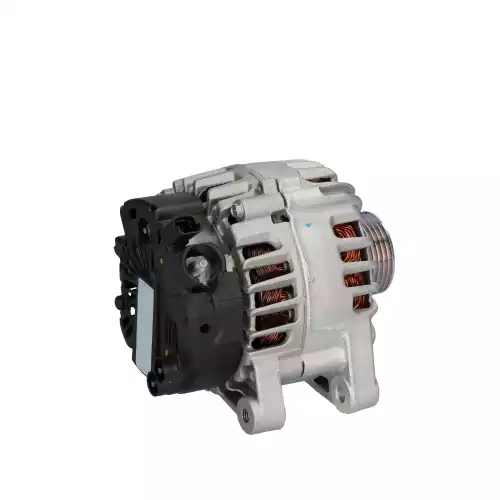 VALEO Alternatör 125Amper 439521