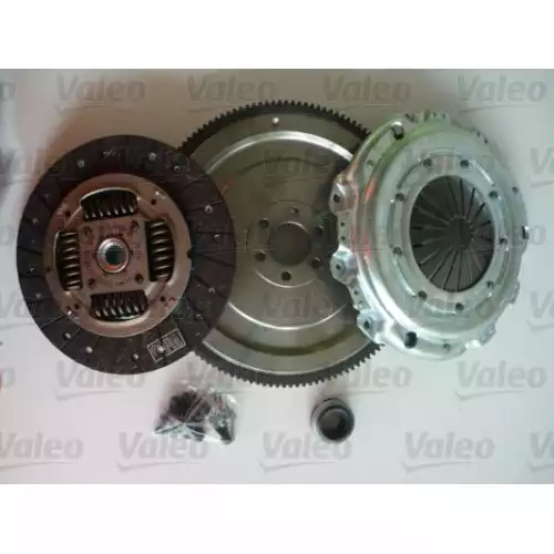 VALEO Volant+Debriyaj Seti 835071