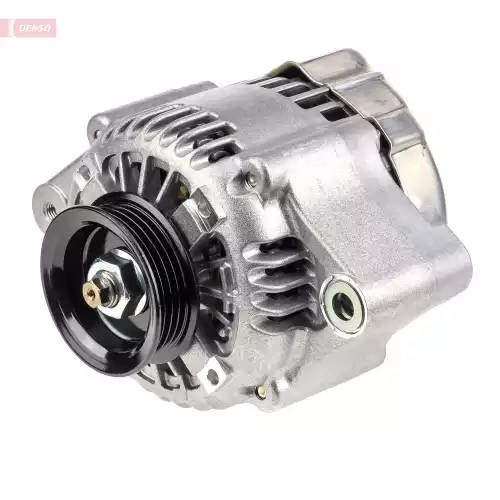 DENSO Alternatör r 12 V 80A DAN1006