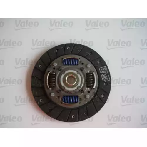 VALEO Debriyaj Seti+Volant 826551