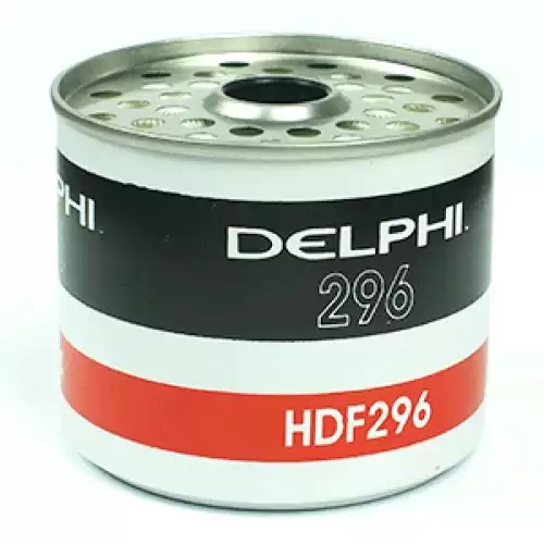 DELPHI Mazot Filtre HDF296