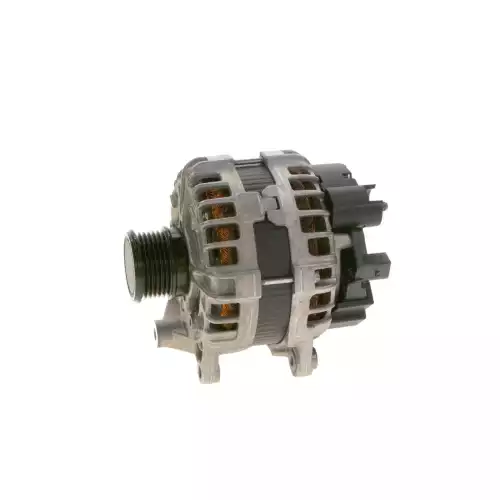 BOSCH Alternatör 0125812010