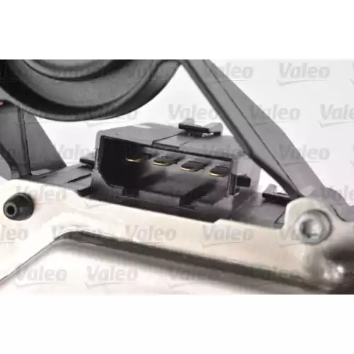 VALEO Silecek Motoru Arka Cam 579604