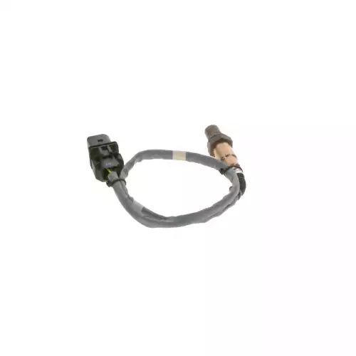 BOSCH Lambda Oksijen Sensörü 5 Kutuplu 650Mm 0281004191