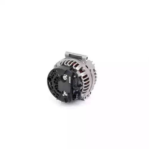 BOSCH Alternatör 0124415007