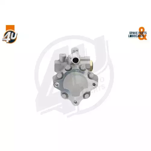 4U AUTOPAR Direksiyon Pompası 12104BW