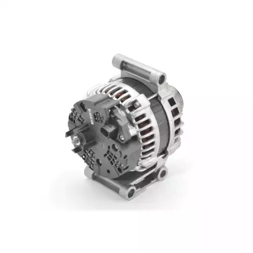 BOSCH Alternatör 12 V 150A 0125711103