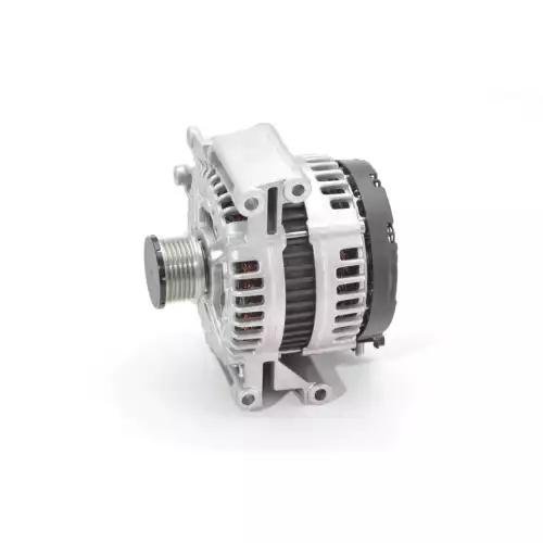 BOSCH Alternatör 12 V 180A 0121715129