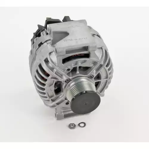 BOSCH Alternatör 12 V 150A 0124615044