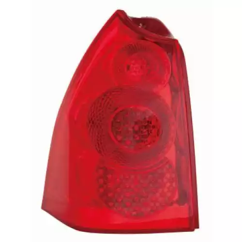 DEPO Stop Lambası Arka Sol SW-Y.Model 5501962LLDUE