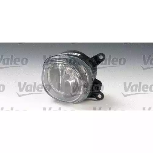 VALEO Sis Farı Sol 088018