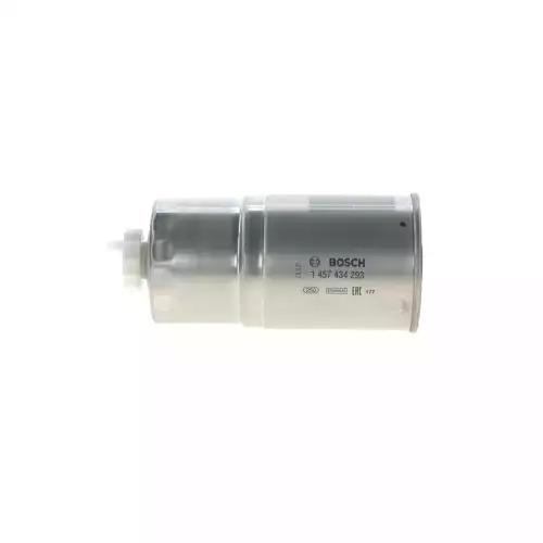 BOSCH Mazot Filtre 1457434293