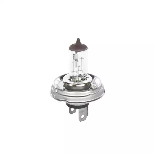 BOSCH Ampül 12V R2 Halogen P45T Pure Light 1987301021