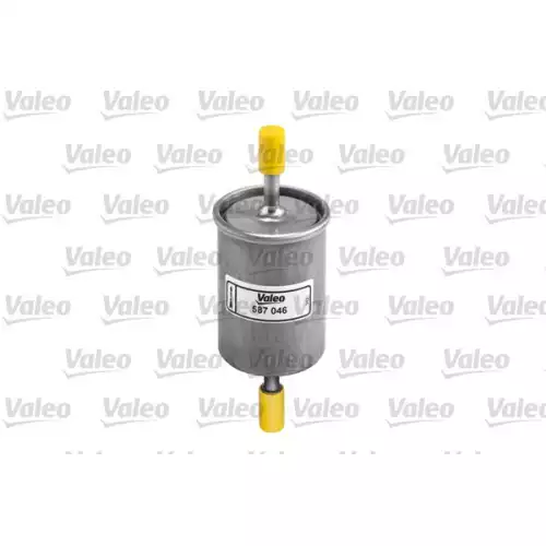 VALEO Yakıt Filtre Benzin 587046