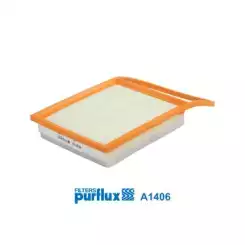 PURFLUX Hava Filtre A1406