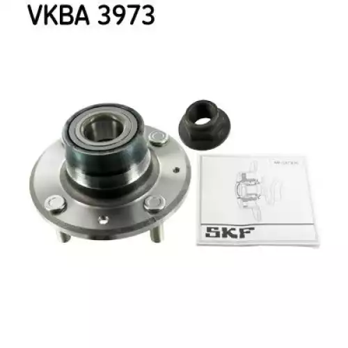 SKF Porya Arka (Absli) VKBA3973