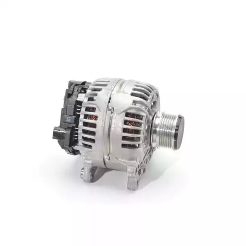 BOSCH Alternatör 12 V 140A 0124525525