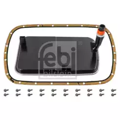 FEBI BILSTEIN Şanzıman Yağ Filtre FEBİ 27061