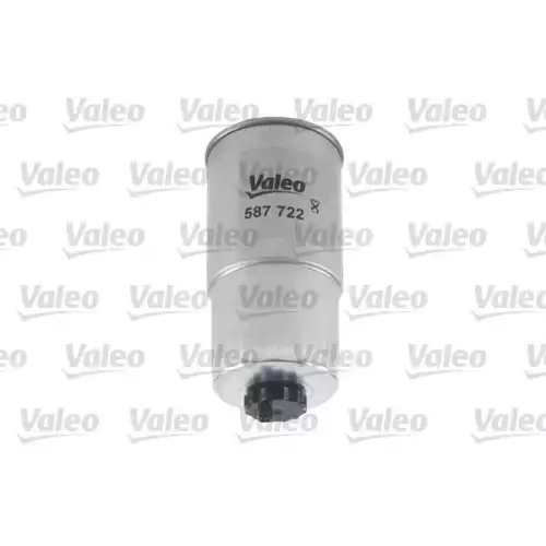 VALEO Yakıt Filtre Mazot 587722