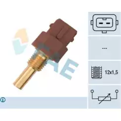 FAE Hararet Müşürü Kahverengi FAE 33595