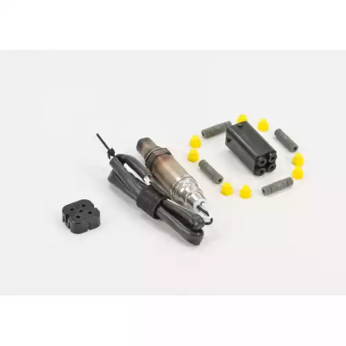 BOSCH Lambda Oksijen Sensörü 0258986502