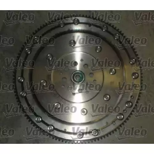 VALEO Volant Dmf 836002