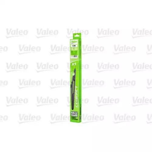 VALEO Arka Cam Silecek Süpürgesi C36 350mm 576053