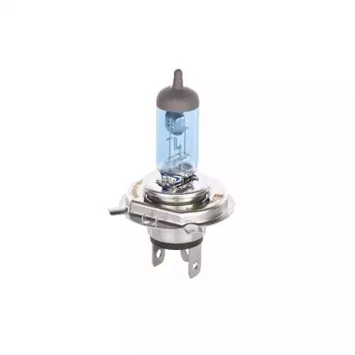 BOSCH Ampül 12V H4 P43T Xenon Blue 1987301010