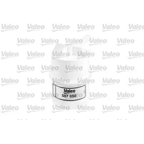 VALEO Yakıt Filtre Benzin 587050