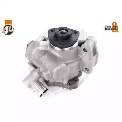 4U AUTOPAR Direksiyon Pompası 12180MR