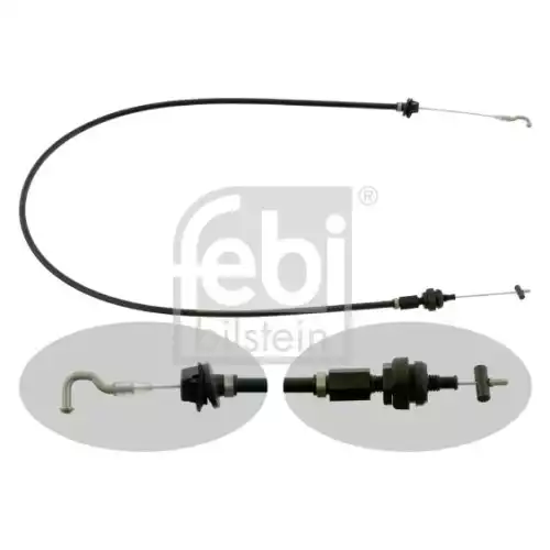 FEBI BILSTEIN Gaz Teli FEBI 01767-401574